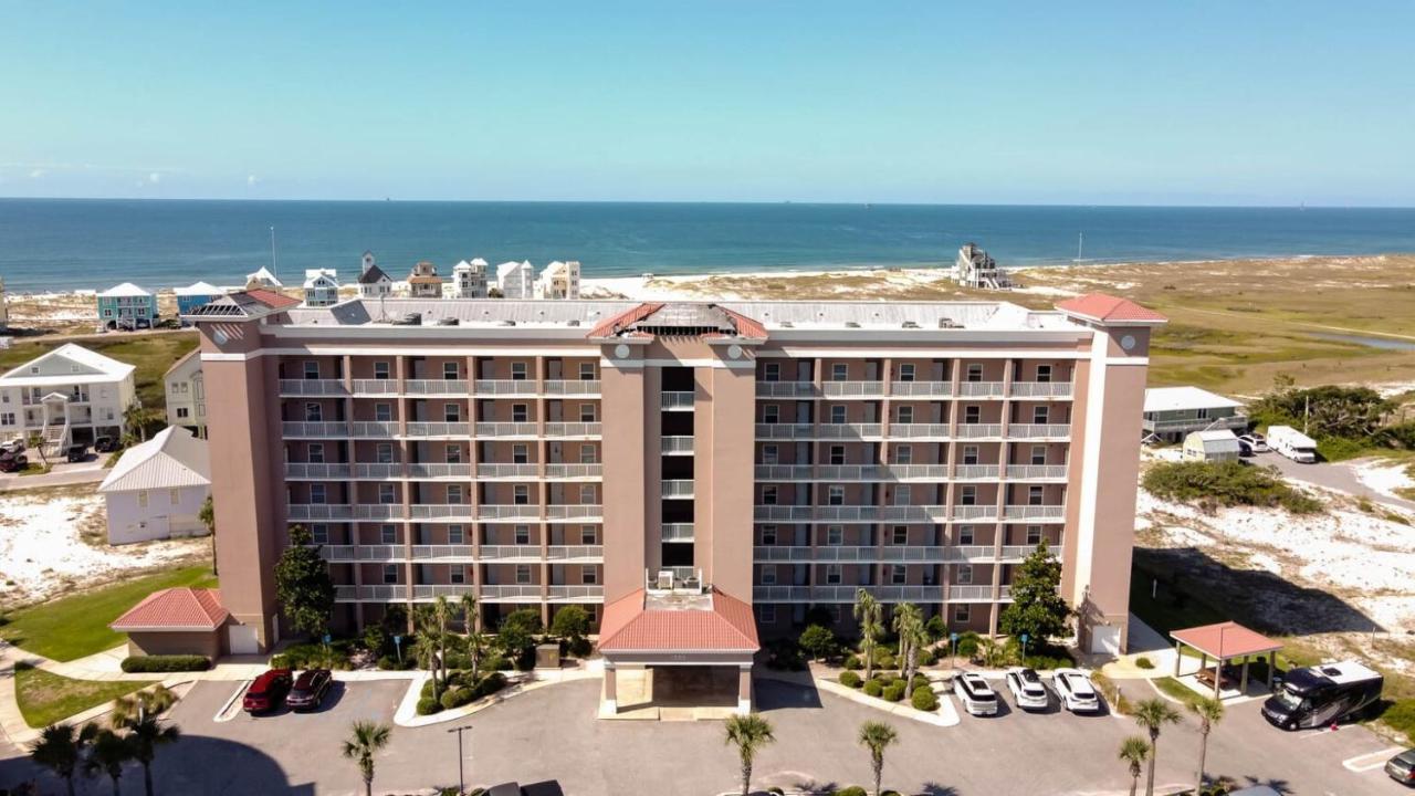 The Dunes 502 By Vacation Homes Collection Gulf Shores Exterior foto