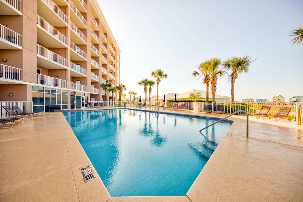 The Dunes 502 By Vacation Homes Collection Gulf Shores Exterior foto