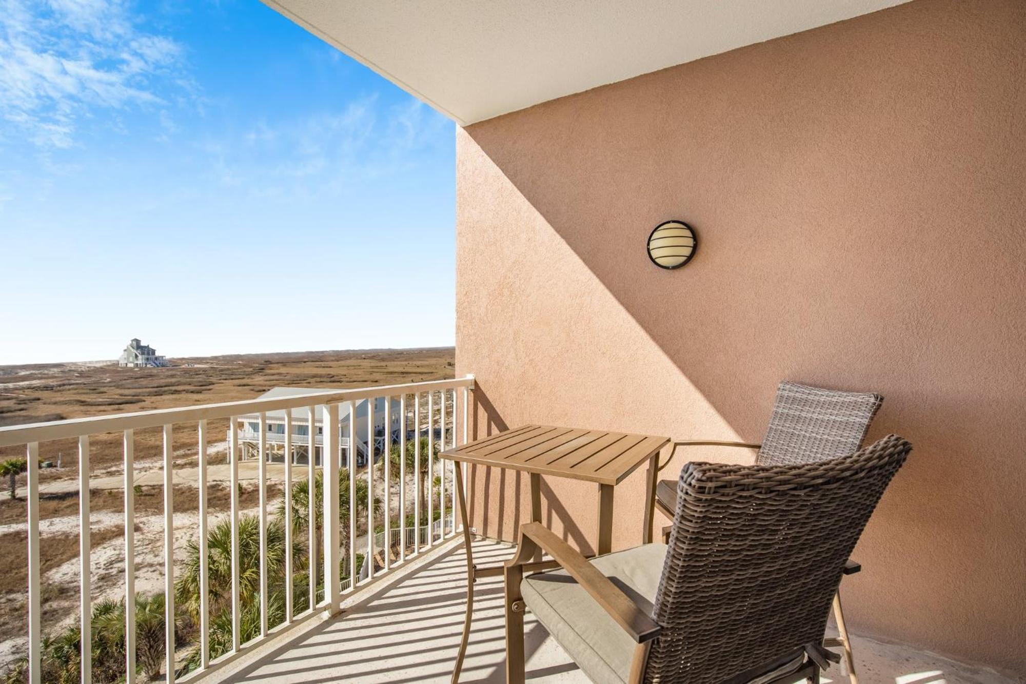 The Dunes 502 By Vacation Homes Collection Gulf Shores Exterior foto