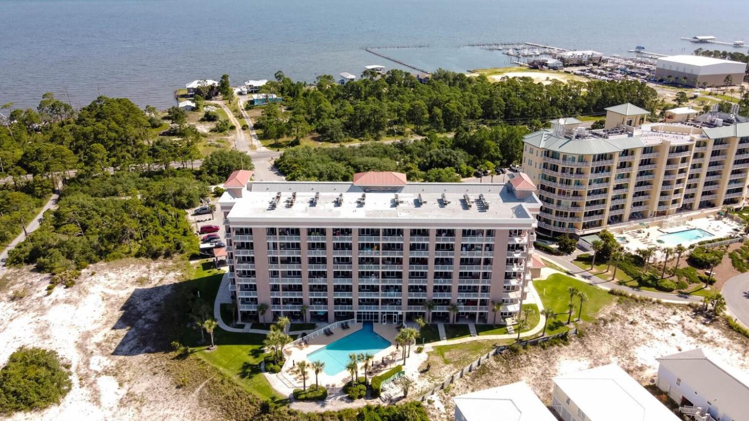 The Dunes 502 By Vacation Homes Collection Gulf Shores Exterior foto