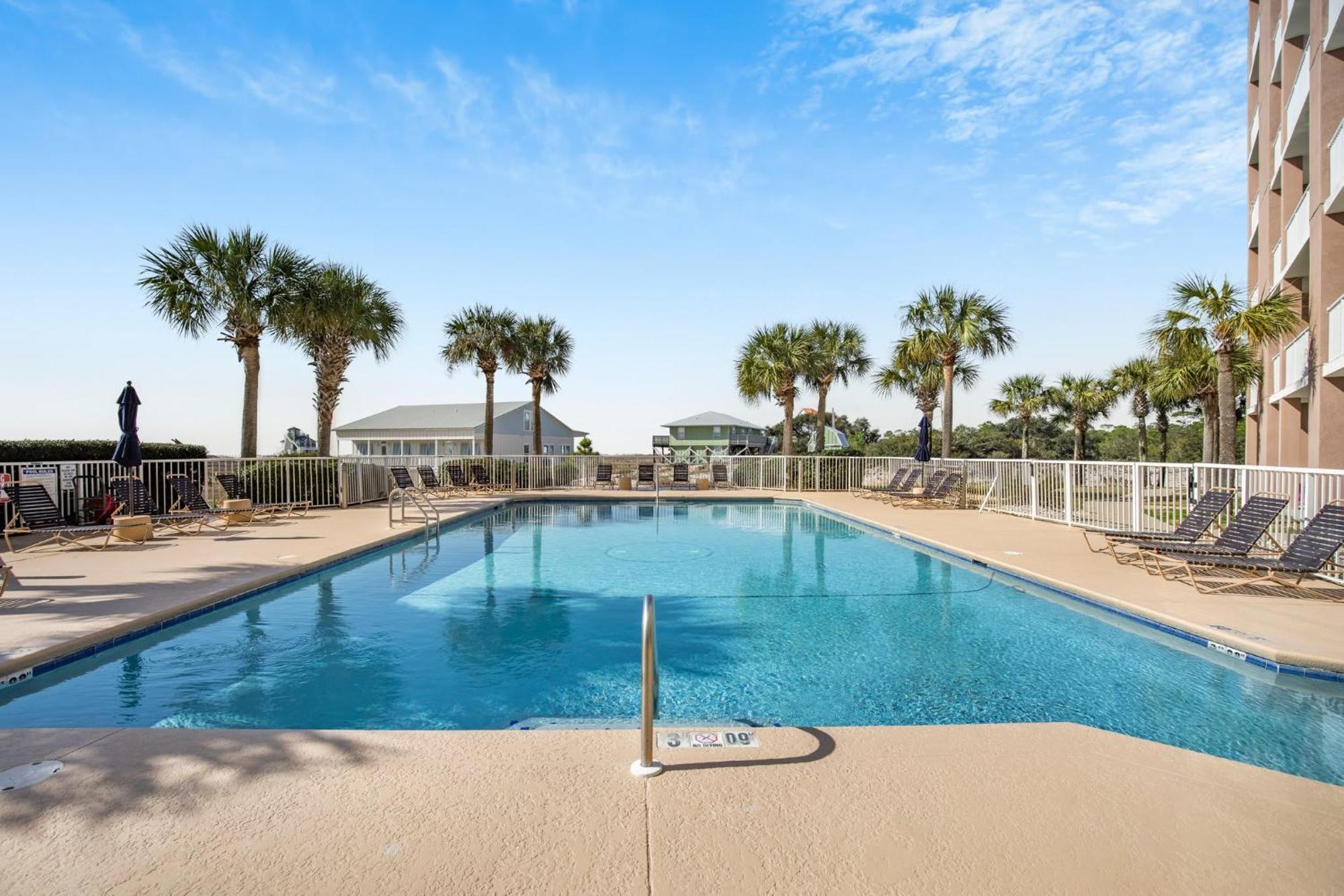 The Dunes 502 By Vacation Homes Collection Gulf Shores Exterior foto