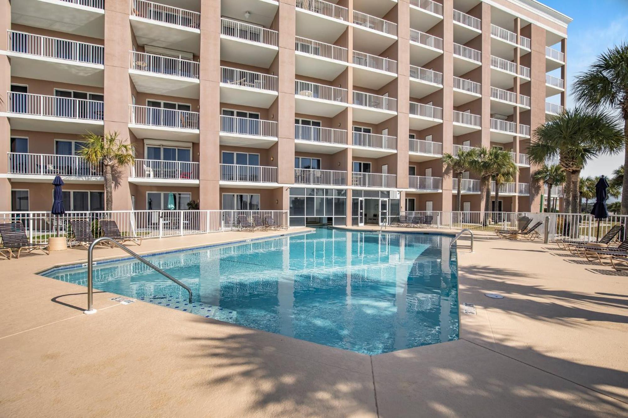 The Dunes 502 By Vacation Homes Collection Gulf Shores Exterior foto