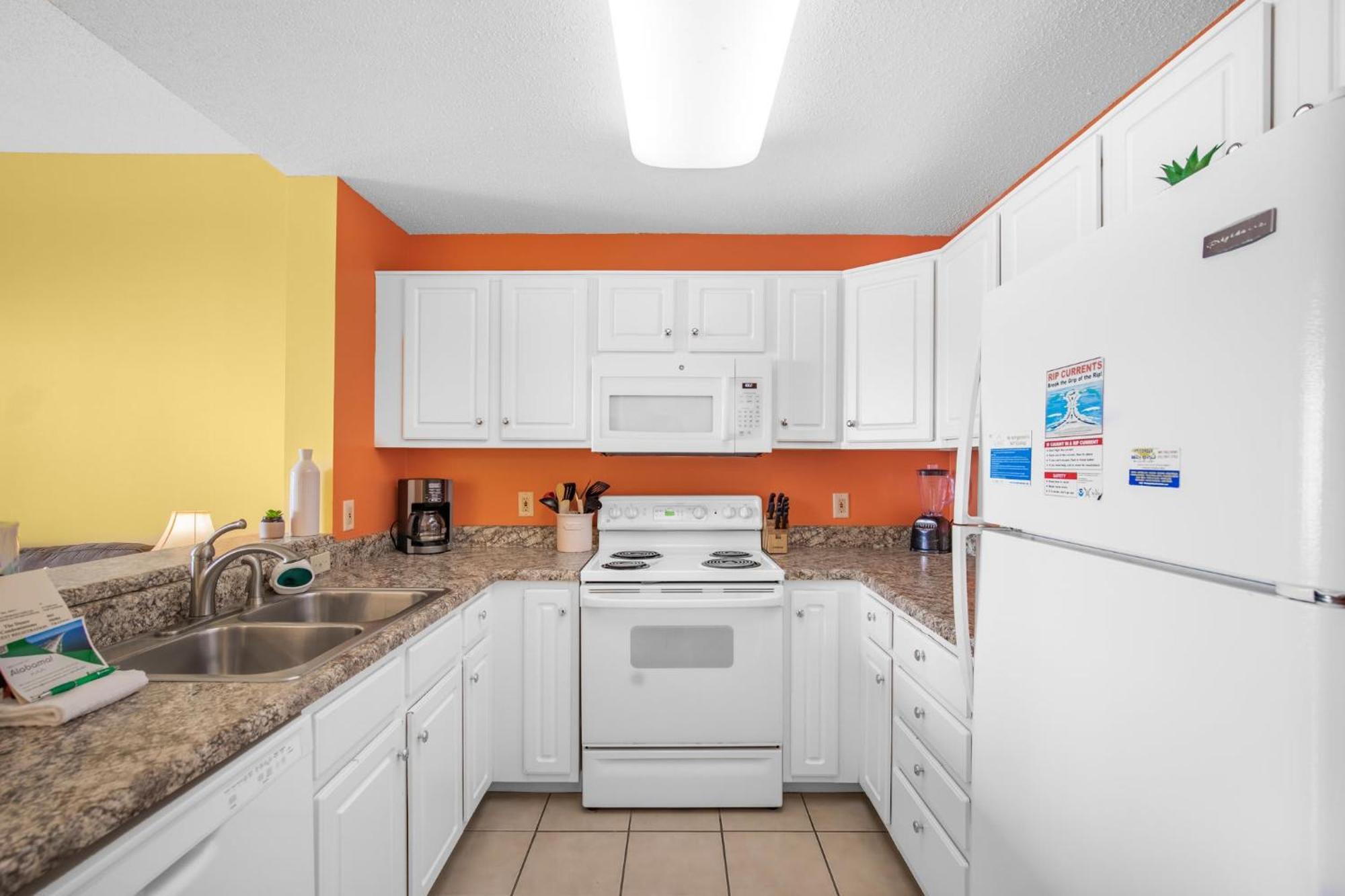 The Dunes 502 By Vacation Homes Collection Gulf Shores Exterior foto